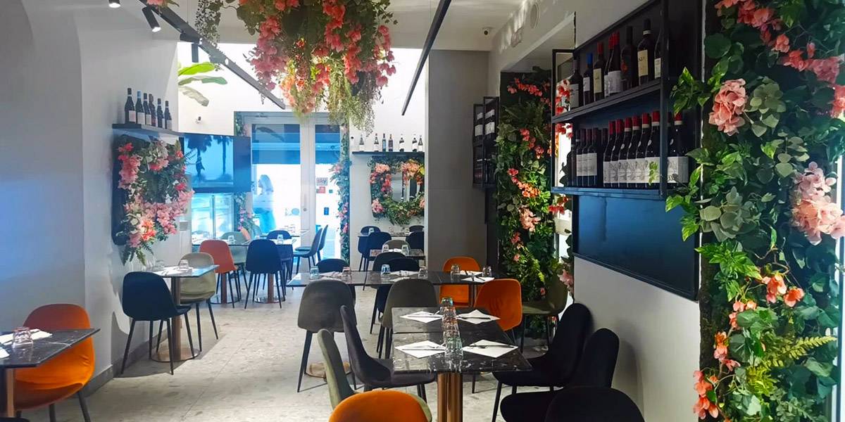 Alla Bracioleria Volturno