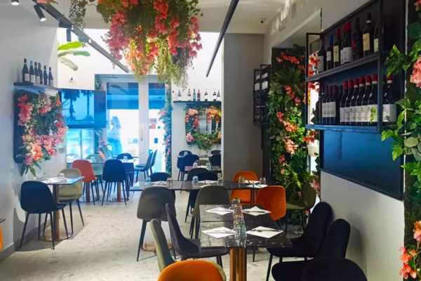 Bracioleria Volturno